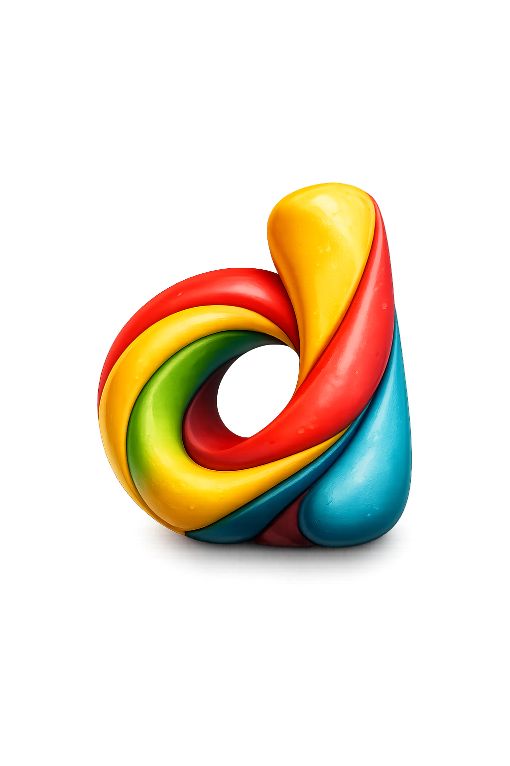 DYFIA Logo